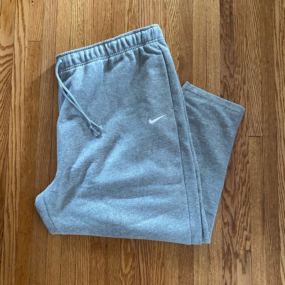NWT Sz 3x Nike Sweatpants